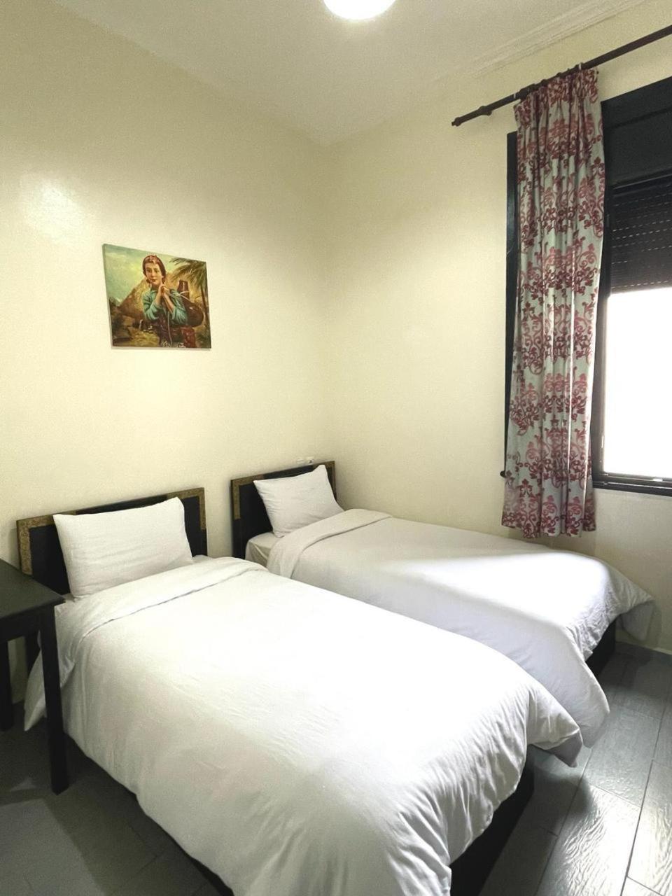 Hotel Mauritania แทนเจียร์ ภายนอก รูปภาพ