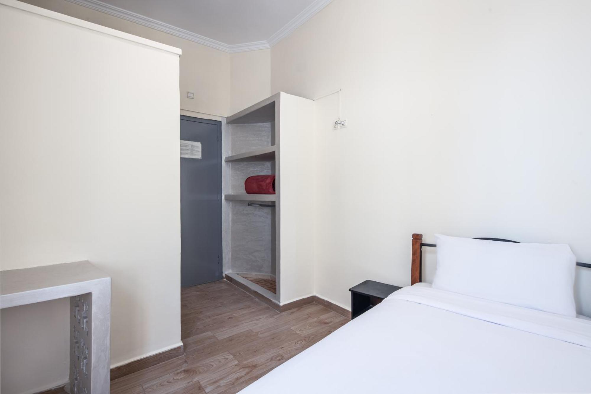 Hotel Mauritania แทนเจียร์ ภายนอก รูปภาพ