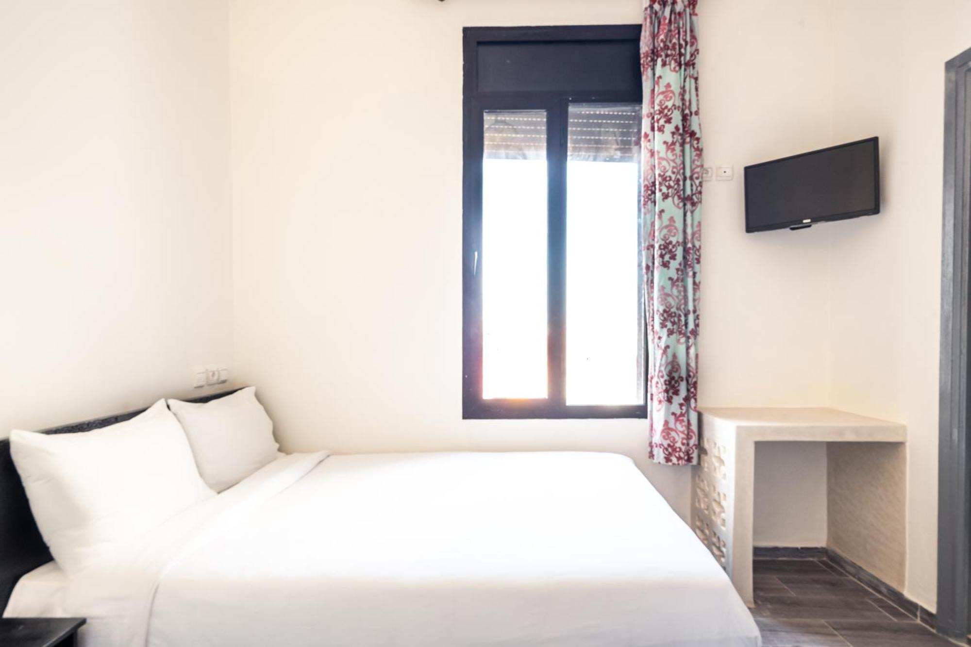 Hotel Mauritania แทนเจียร์ ภายนอก รูปภาพ